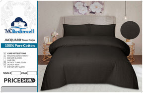 Cotton Bedsheet - BednWell