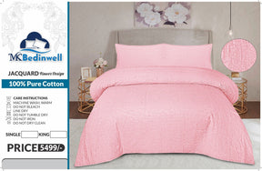 Cotton Bedsheet - BednWell