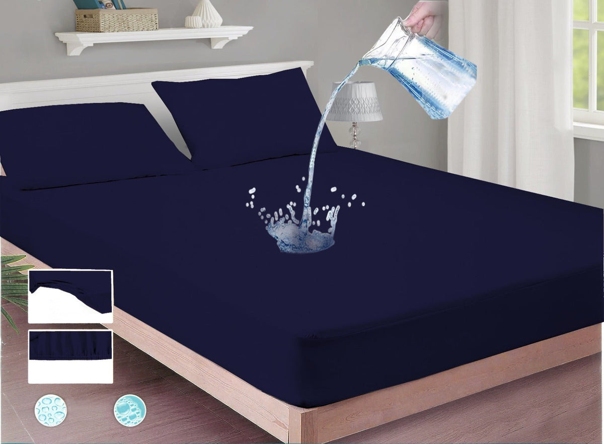 Water proof Mattress Protector cover - BednWell